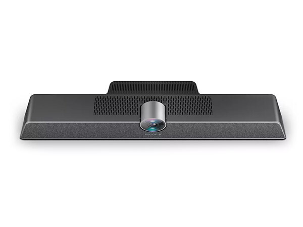 Maxhub MAXHUB UC S10 PRO 4K Video Soundbar with Android and 120 Degree FOV