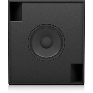 Tannoy DCS118B Low Profile 18" Subwoofer for Cinema Installation Applications