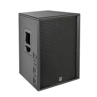 HK Audio PREMIUM PR:O 115 FD2 - DSP Controlled Full-Range Loudspeaker