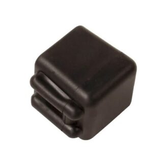 Ultimate Support Foot Cap for AX-48 Keyboard Stand (Back)