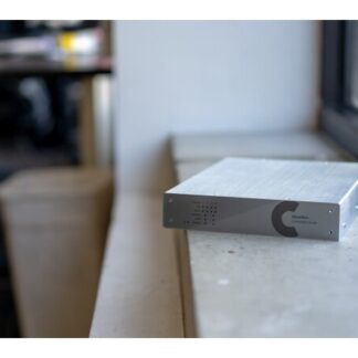 ClearOne CONVERGE PA 460 - 4 x 60w Class-D Amplifier