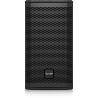 Tannoy VX 5.2 - 5" Dual Concentric Full Range Loudspeaker with Low-Frequency Driver in Black