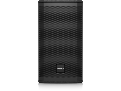 Tannoy VX 5.2 - 5" Dual Concentric Full Range Loudspeaker with Low-Frequency Driver in Black