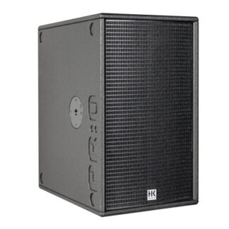 HK Audio PREMIUM PR:O 210 Sub D2 - Subwoofer