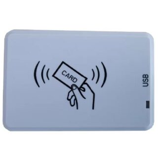 Vissonic Card Writer for IC Card with USB Connection to PC
