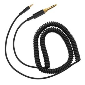 Beyerdynamic K 240.07 coiled connecting cord cable for DT 240 PRO
