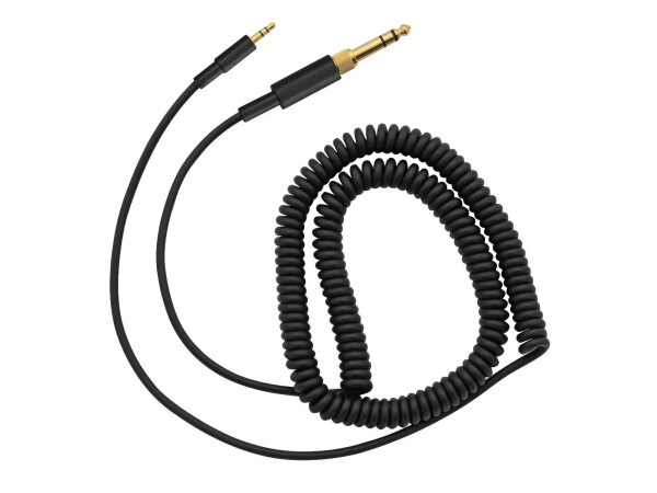 Beyerdynamic K 240.07 coiled connecting cord cable for DT 240 PRO