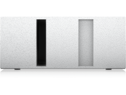 Tannoy VSX 8.2BP-WH - Twin 8" Compact Band Pass Passive Subwoofer in White