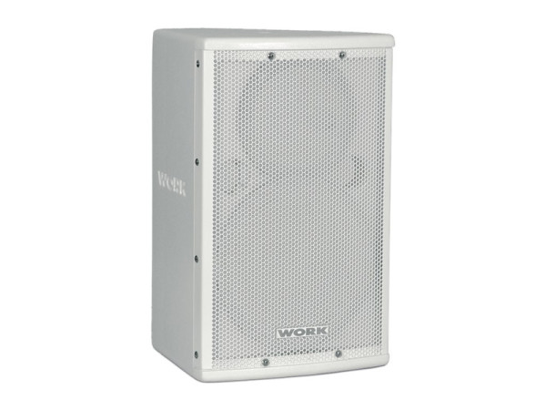 Work MINO 8 Passive Loudspeaker in White