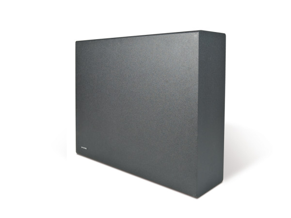 Work WorkPro NEO S8A Active Installation Subwoofer in Black