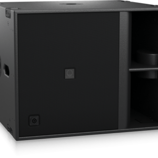 Turbosound TQ15B - Single 15" Reflex Loaded 3200W Subwoofer