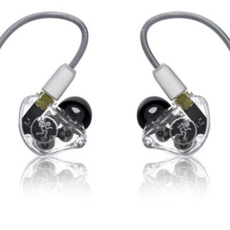 Mackie MP-320 Professional In-Ear Monitors