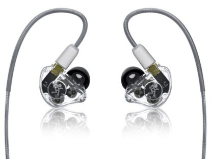Mackie MP-320 Professional In-Ear Monitors