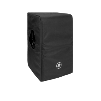 Mackie DRM315 Cover