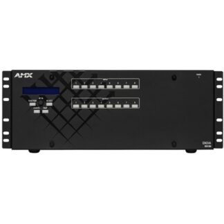 AMX DGX800-ENC - Enova® DGX 800 Digital Media Enclosure (8x8)