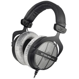 Beyerdynamic DT 990 Pro Open Dynamic Headphone (250 Ohm)