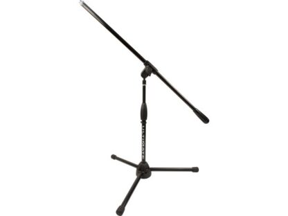 Ultimate Support PRO-R-T-SHORT-F - Tripod Base Microphone Stand
