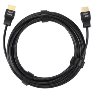 Tight AV 10m HDMI 2.0 Active Optical Ultra Flexible Cable