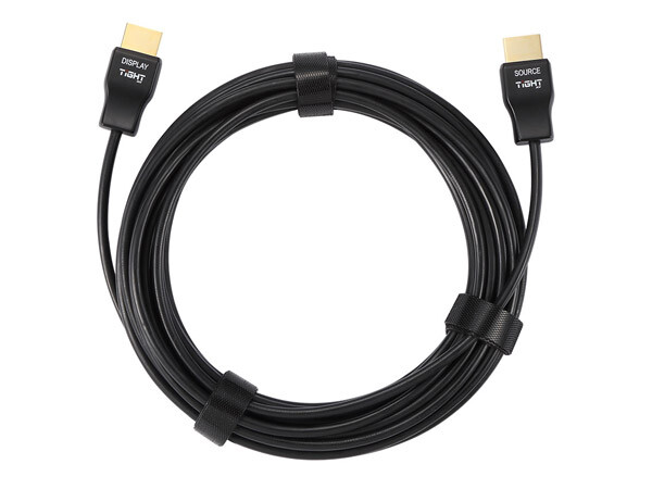 Tight AV 10m HDMI 2.0 Active Optical Ultra Flexible Cable