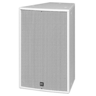 HK Audio IL 15.2 Passive Loudspeaker in White