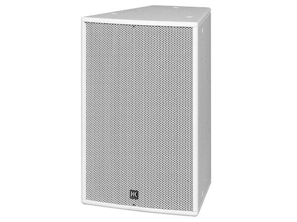 HK Audio IL 15.2 Passive Loudspeaker in White