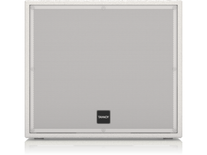 Tannoy VSX115B-WH - 15" Direct Radiating Passive Subwoofer in White