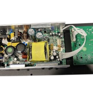 Mackie Thump12A Spares - Kit Assembly Amplifier 240V