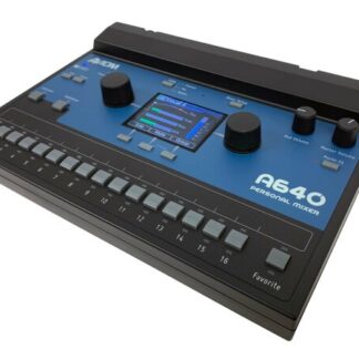 Aviom A640 Personal Mixer