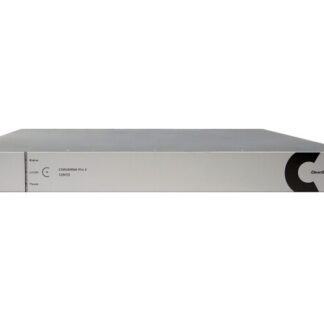 ClearOne CONVERGE Pro 2 128VTD - DSP with Dante/VoIP/Telephone