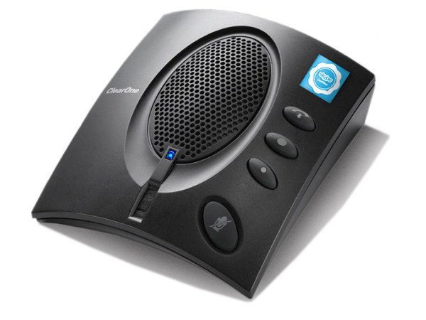 ClearOne CHAT 60 Personal Speakerphone