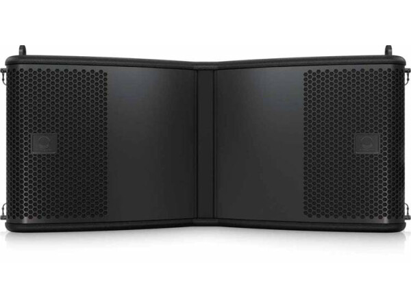 Turbosound MV212 Dual 12" Full Size Variable Curvature Line Array Element