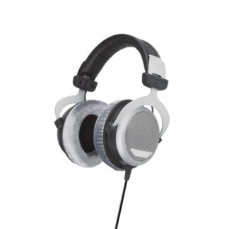 Beyerdynamic DT 880 Edition Semi-Open Hi-Fi Headphones (600 Ohm)