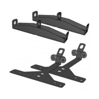 HK Audio PP-CP - Pick Point and Cluster Plate