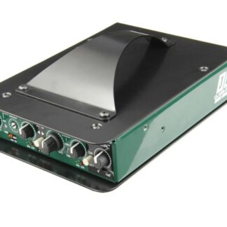 Radial JDV MK 5 Discrete Class A "Super DI"