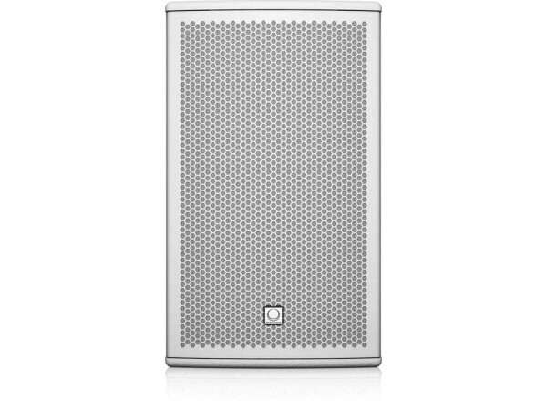 Turbosound NuQ82-WH 2 Way 8" Full Range Loudspeaker in White