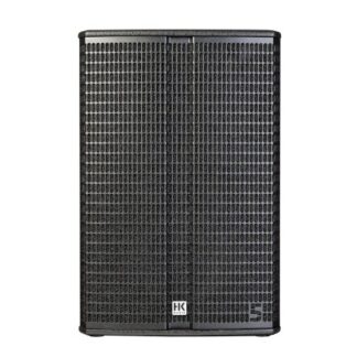 HK Audio LINEAR 5 MKII 115 XA 15" Compact Multifunctional Active Loudspeaker
