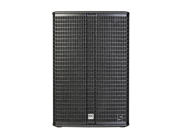 HK Audio LINEAR 5 MKII 115 XA 15" Compact Multifunctional Active Loudspeaker