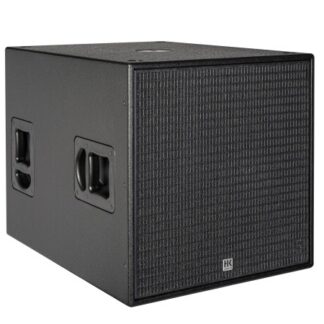 HK Audio LINEAR 5 MK II 118 Sub HPA Subwoofer