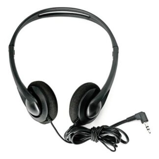 Vissonic Headphones for Chairman and Delegate Units