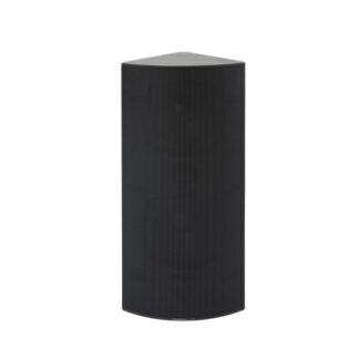 Cornered Audio LS1 Passive Loudspeaker in Black