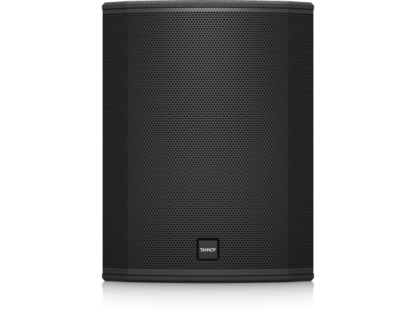 Tannoy VX 12HP - 12" PowerDual Full Range Loudspeaker in Black
