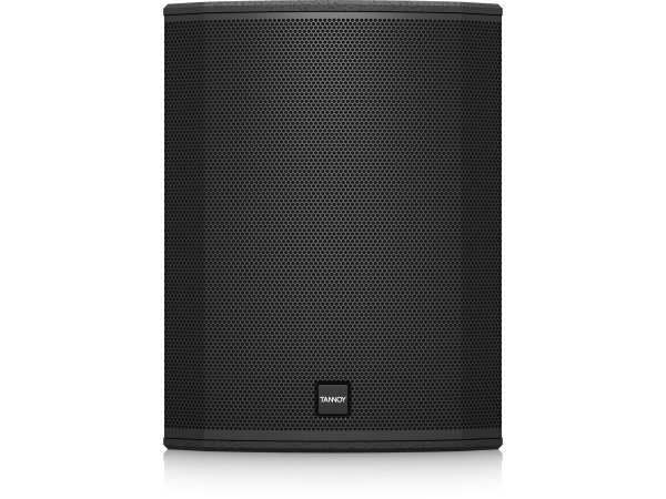 Tannoy VX 12HP - 12" PowerDual Full Range Loudspeaker in Black