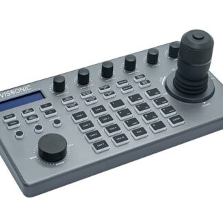 Vissonic Conference Camera Control Keypad
