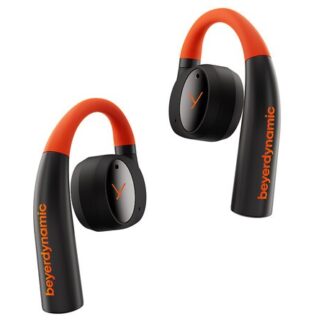 Beyerdynamic Verio 200 Open True Wireless Earphones - Sport
