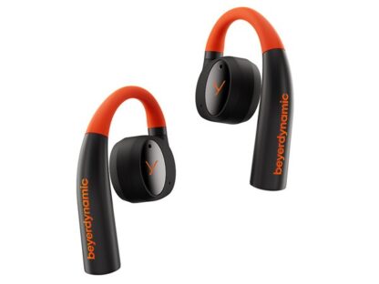 Beyerdynamic Verio 200 Open True Wireless Earphones - Sport
