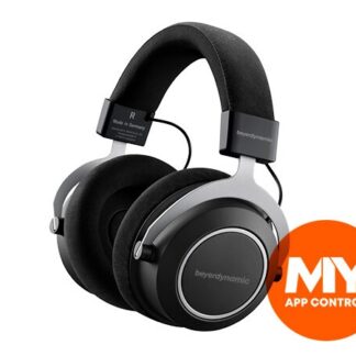 Beyerdynamic Amiron Wireless High-End Bluetooth Headphones (32 Ohm)