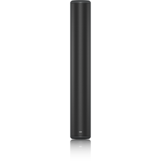 Tannoy VLS 7 (EN 54) - Passive Column Array Loudspeaker with 7 Mid Range Drivers in Black