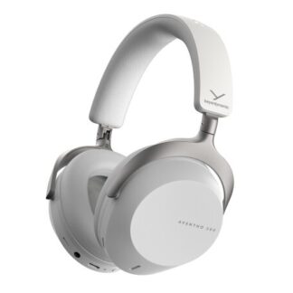 Beyerdynamic AVENTHO 300 Over-Ear Wireless Headphones with ANC in Nordic Grey