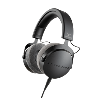 Beyerdynamic DT 700 PRO X Closed-Back Studio headphones for Recording & Monitoring (48 Ohm) B-Stock