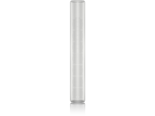 Tannoy VLS 15 (EN 54)-WH - Column Array Loudspeaker with 15 Drivers and FAST Dispersion Control in White